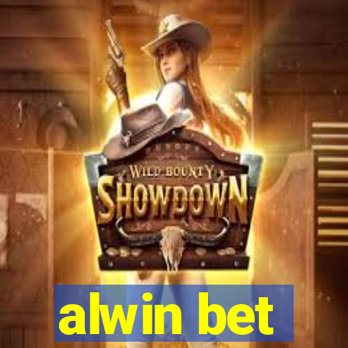 alwin bet